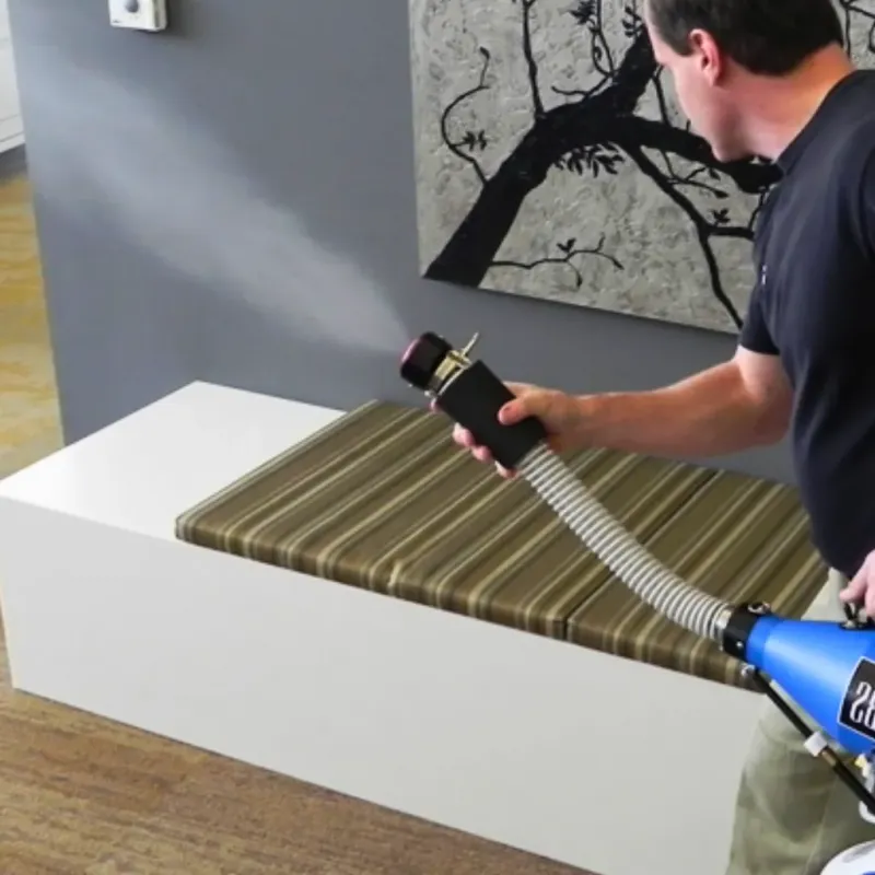 Professional Odor Removal in Potosi, TX